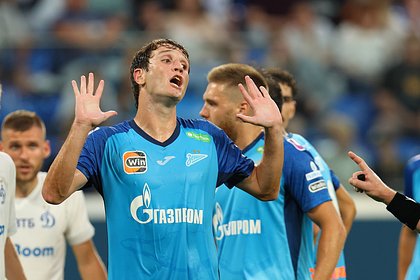 Fernandez explained his departure from Russia to Brazil in the spring of 2022