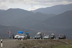 Власти Нагорного Карабаха объявили о прекращении существования республики. Что будет дальше?