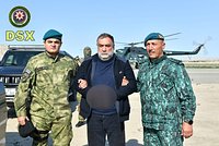 Миллиардер Рубен Варданян арестован в Азербайджане. В чем обвиняют бывшего главу правительства Нагорного Карабаха? 