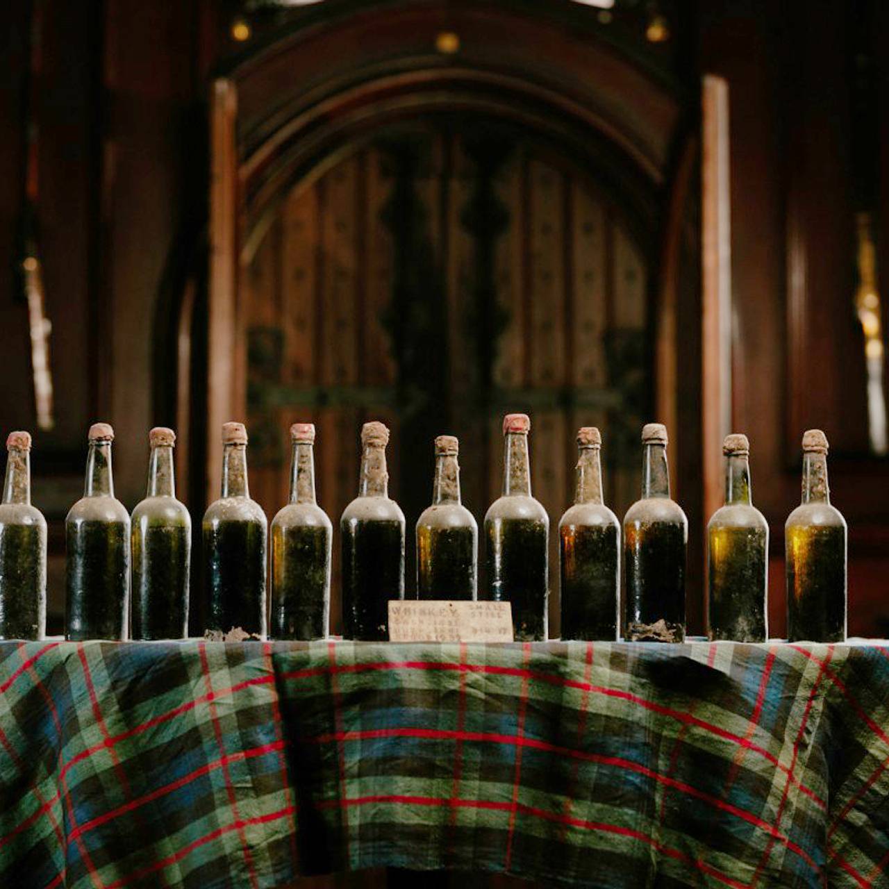 Фото: Whisky Auctioneer