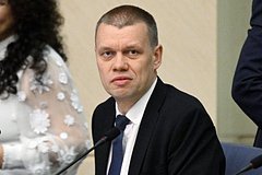 Евгений Ступин