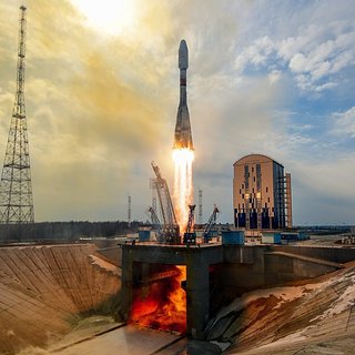 В России создадут 377 спутников связи