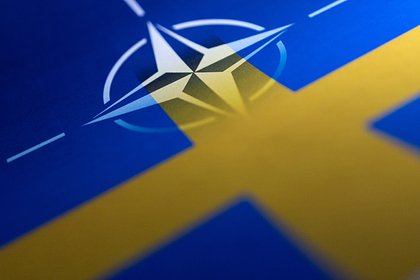 Венгрия усомнилась в желании Швеции стать членом НАТО