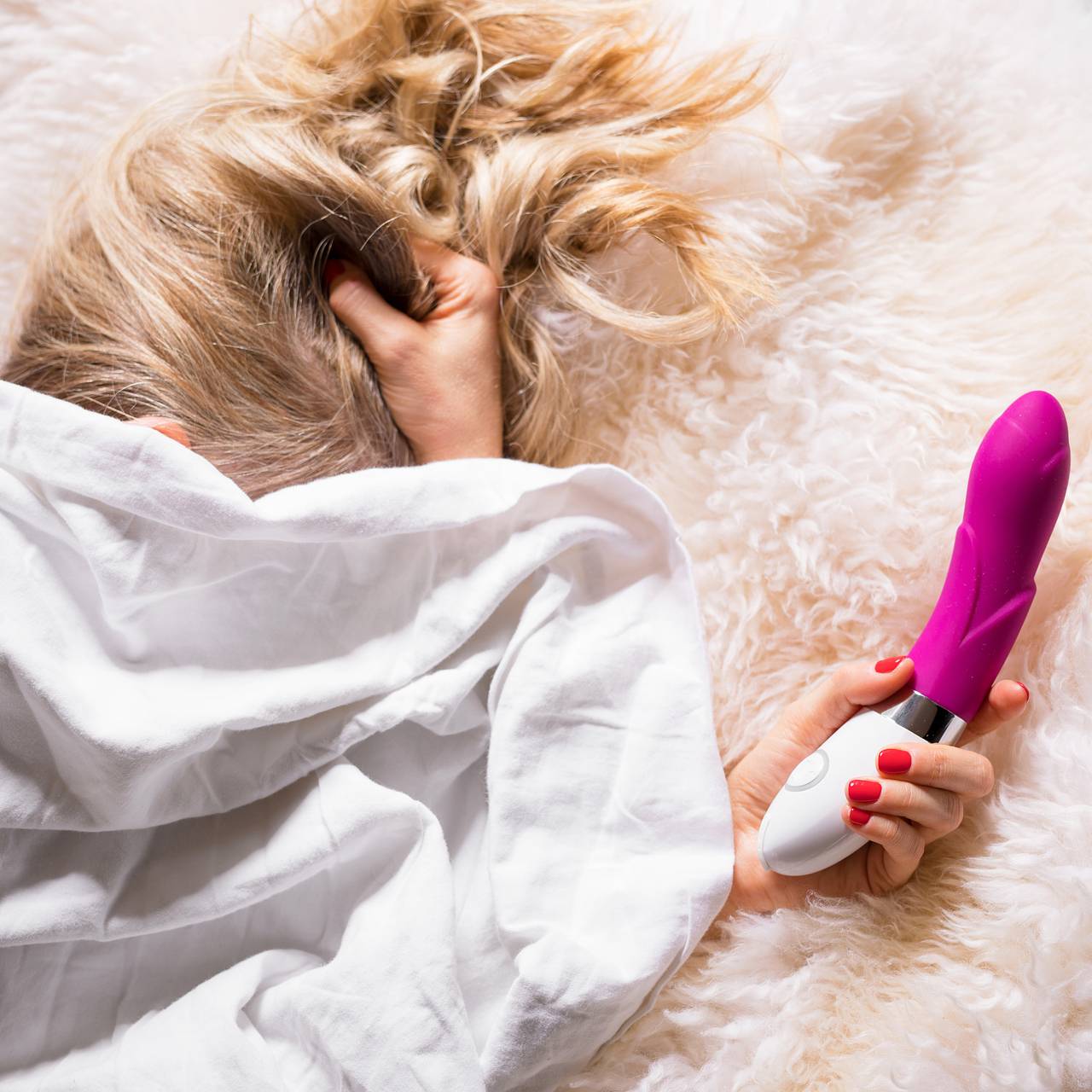 10 лучших секс-игрушек для пар — проверили на себе