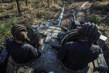 На Украине заявили о крайне сложной ситуации на фронте