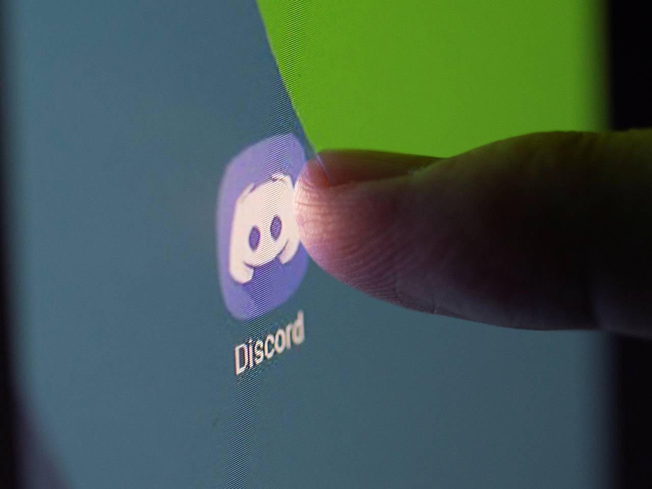 В работе Discord произошел массовый сбой: Интернет: Интернет и СМИ: Lenta.ru