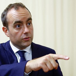 Во Франции заявили о финансовой выгоде от конфликта на Украине
