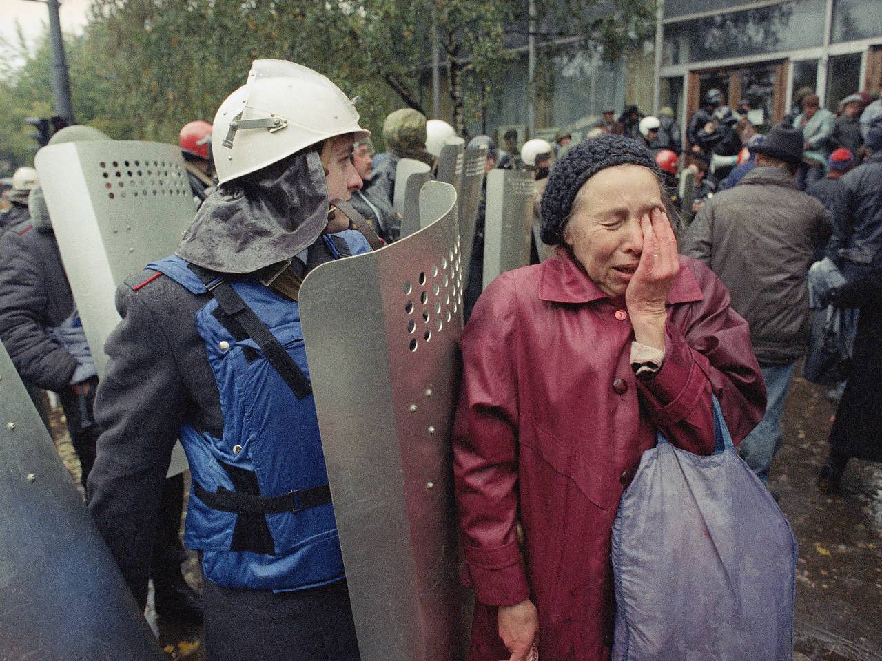 события около белого дома (99) фото