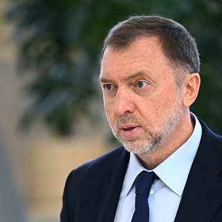 Дерипаска назвал ситуацию с госдолгом США почти безвыходной