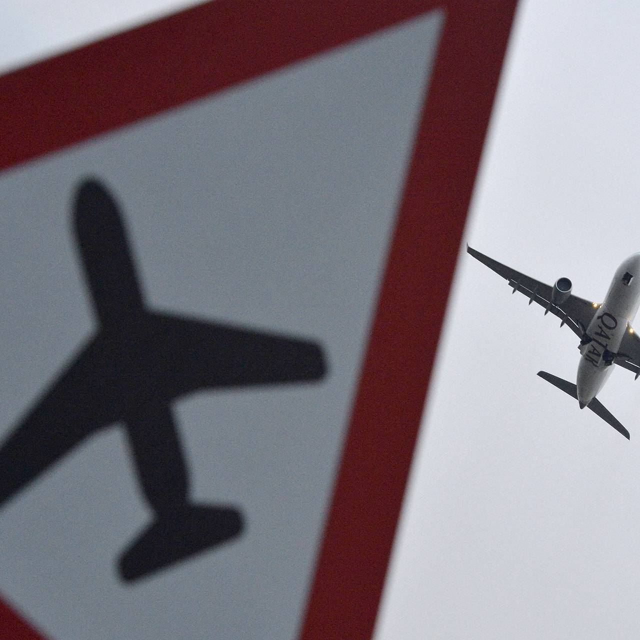 Фото: Toby Melville / Reuters