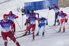 Стало известно о решении по российским лыжникам на новый сезон