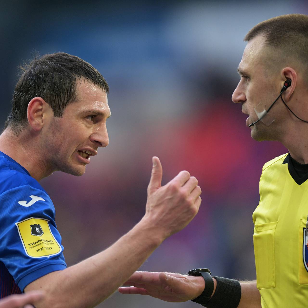 Фото: Григорий Сысоев / РИА Новости