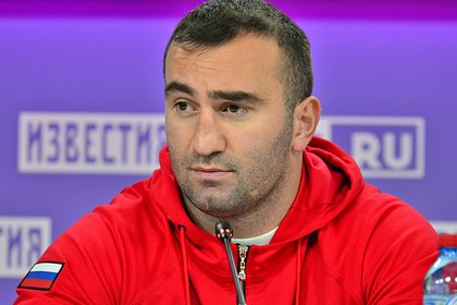 Russian Gassiev lost to a Swedish boxer who refused to shake his hand