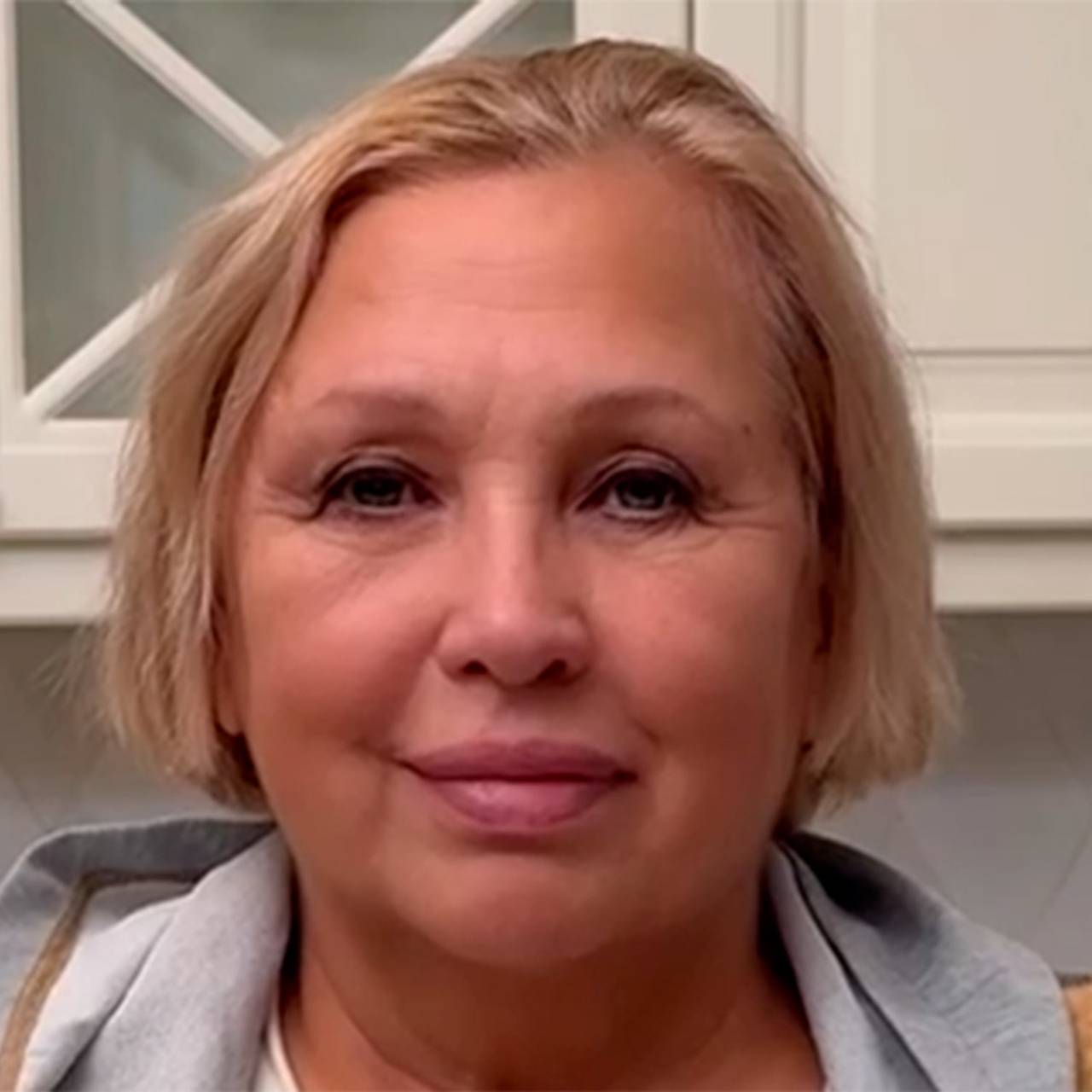 Кадр: Telegram-канал «Виктория Боня ✔»