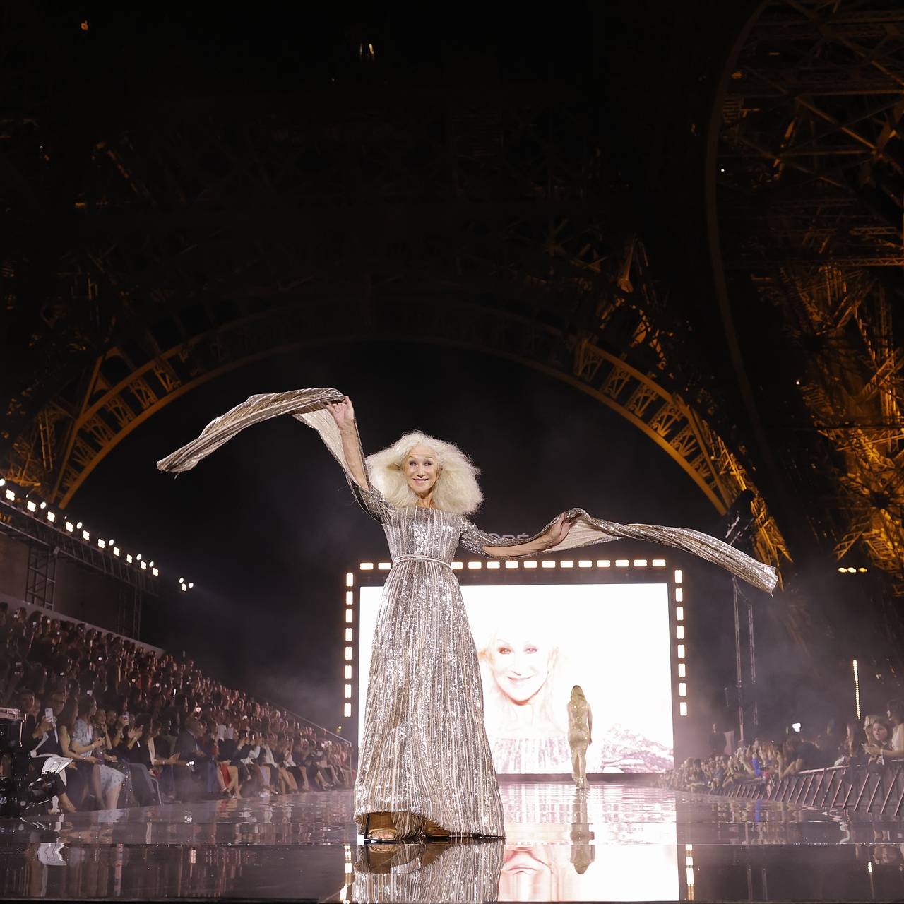 Фото: Richard Bord / LOreal Paris / Getty Images 