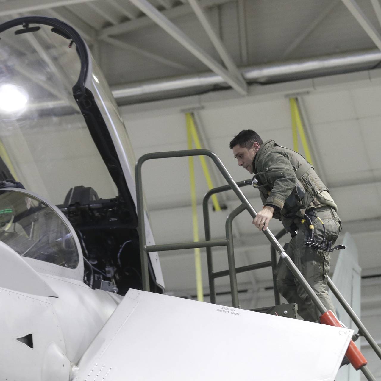 Фото: Ints Kalnins / Reuters