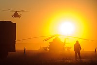 На российском ТВ вышел сюжет об угонщике вертолета на Украину. Бойцы спецназа говорят, что он «не доживет до суда»