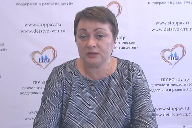 Ирина Попова