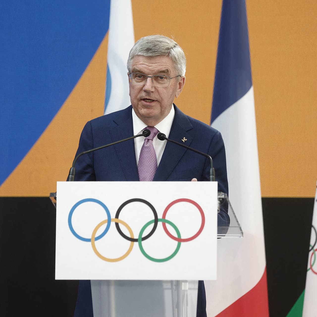 Фото: Benoit Tessier / Reuters