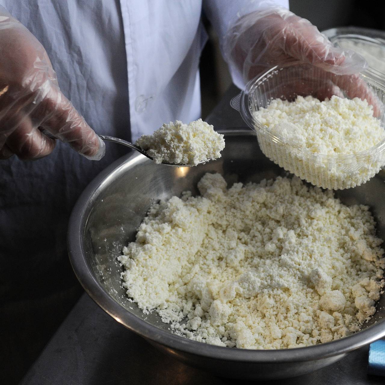 Фото: Алексей Сухоруков / РИА Новости