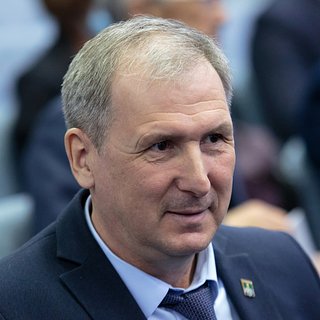 Юрий Карих