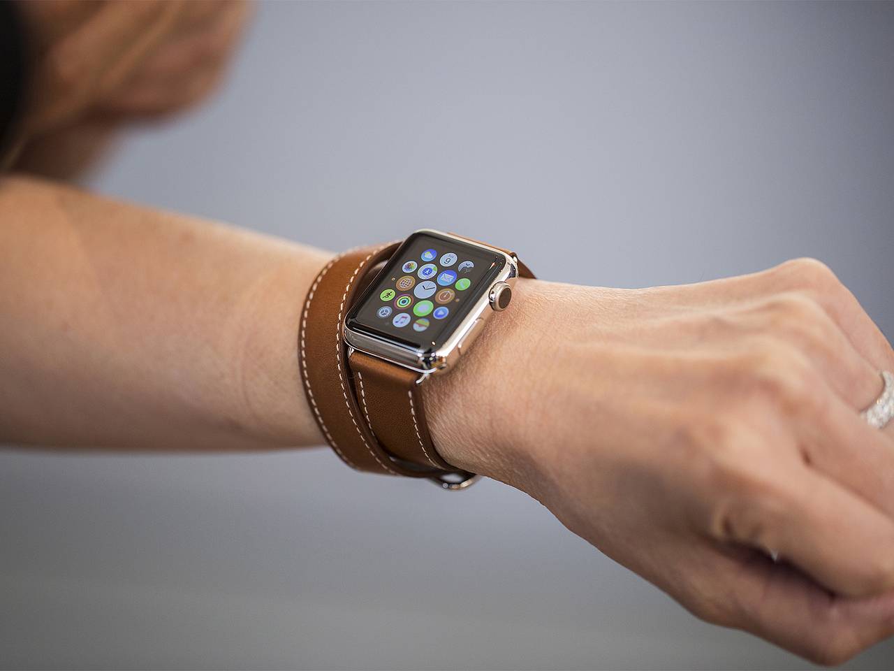 Apple watch mas caro discount