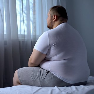 Обнаружена новая цель для лечения ожирения