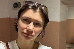 Елена Лактионова