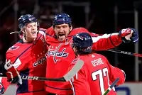 В США стартует сезон НХЛ. Какая команда будет самой русской и кто из российских хоккеистов может стать звездой турнира?