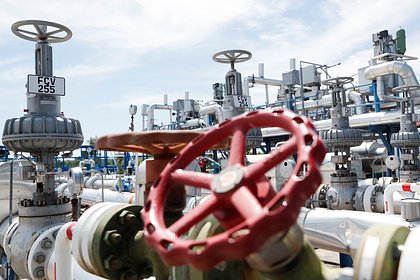 В Венгрии заявили о давлении со стороны ЕС из-за закупок российского газа