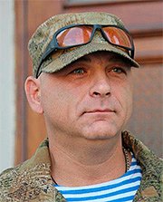 Пойманного на гидроцикле в Крыму украинского диверсанта приняли за подполковника ВСУ. Кто на самом деле попался ФСБ?