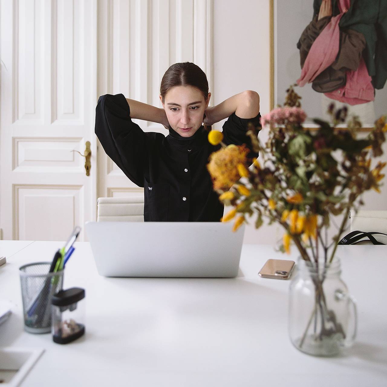 Фото: Polina Zimmerman / Pexels