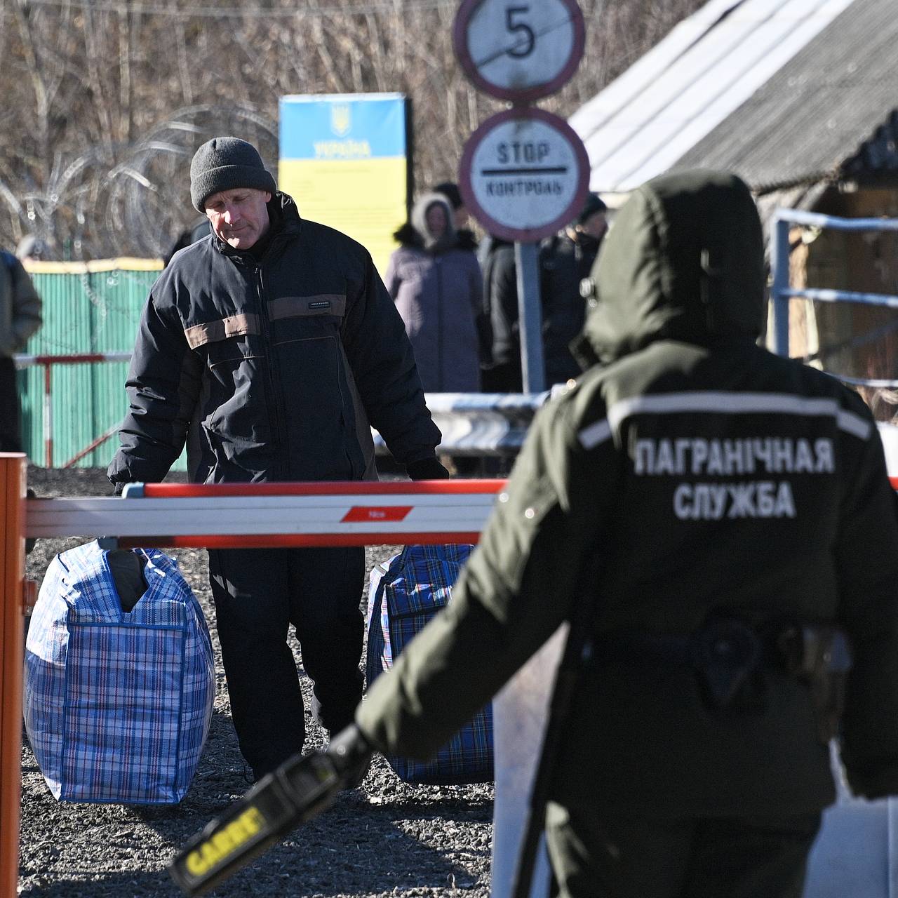 Фото: Виктор Толочко / РИА Новости