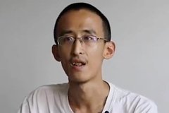 Zhang Xinyang