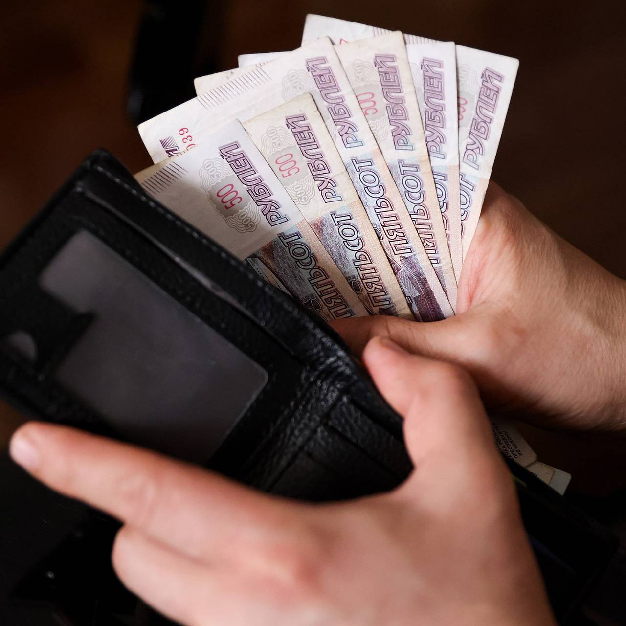 Фото: Елена Афонина / ТАСС