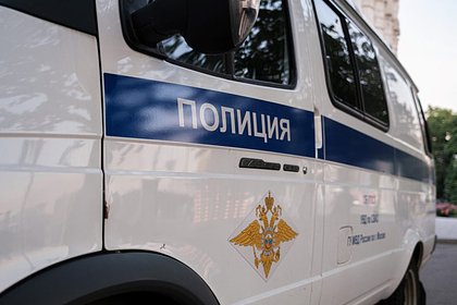 Россиянка ударила мать ножом в грудь возле Кремля