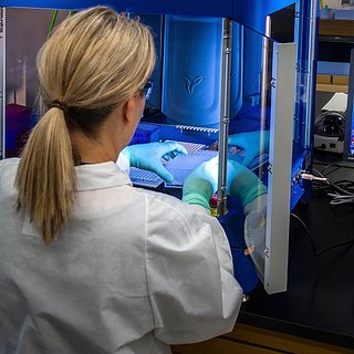 Разработано способное не намокать месяцами гидрофобное покрытие