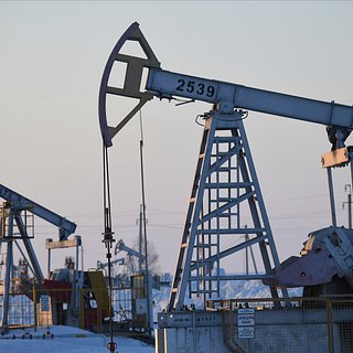 Цены на нефть продолжили падение