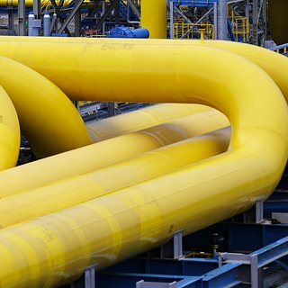 Путин анонсировал поставки российского газа в Казахстан и Узбекистан