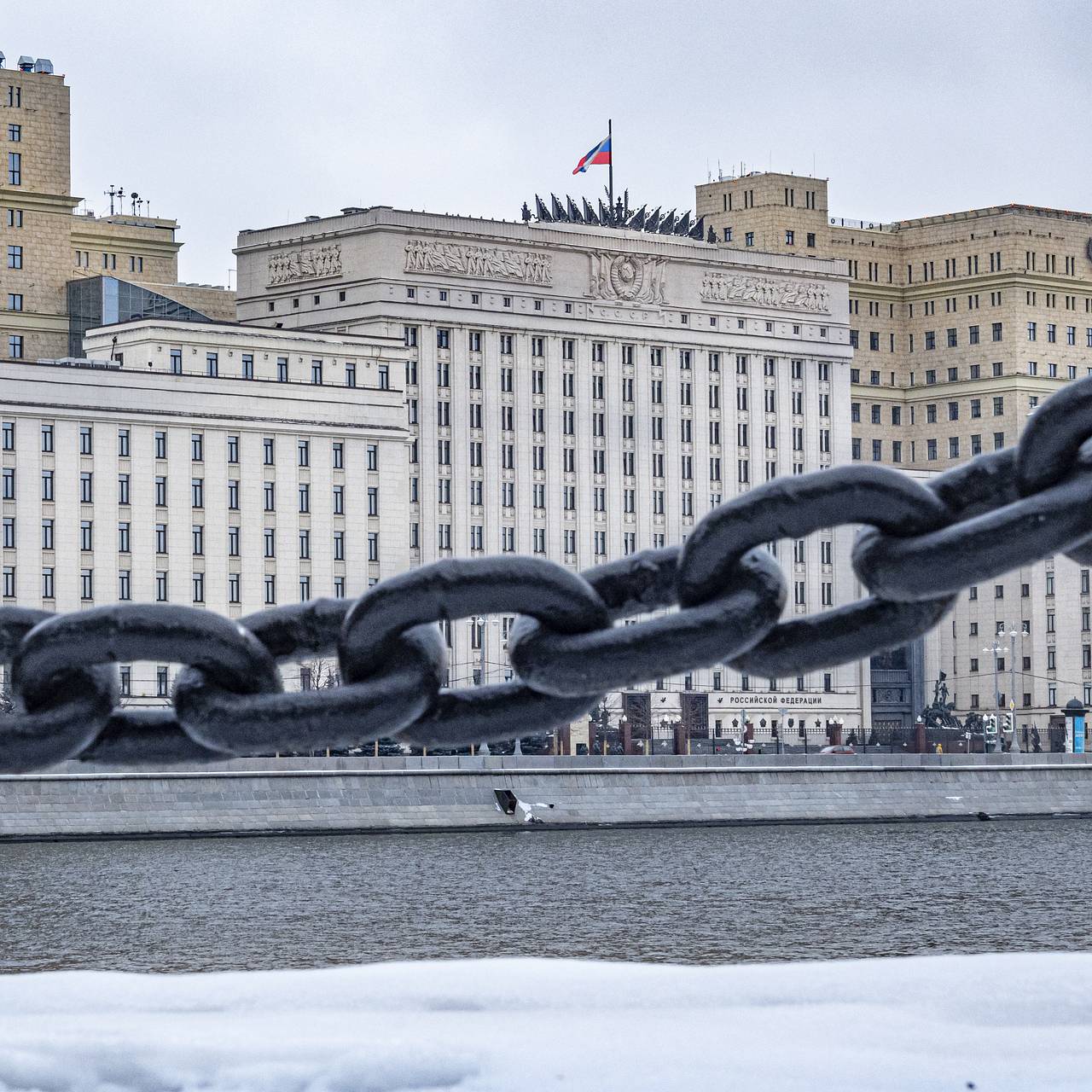 Фото: Konstantin Kokoshkin / Global Look Press