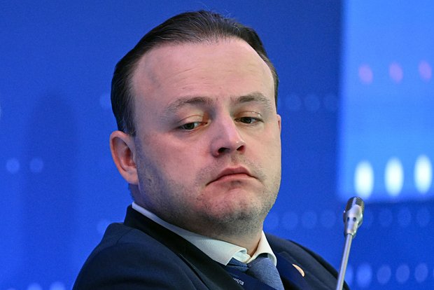 Владислав Даванков