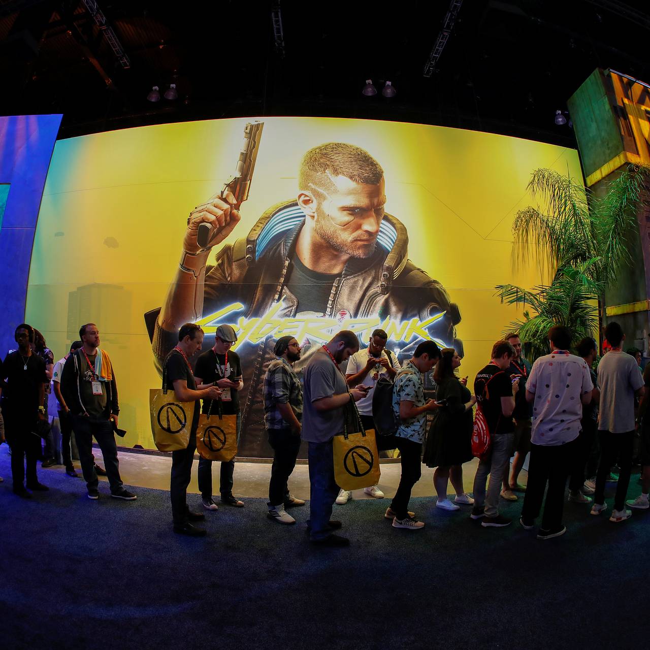 Фото: Mike Blake / Reuters