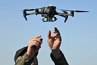 На Западе описали эффективное средство защиты от дронов ВСУ. Как российские военные борются с беспилотниками в зоне СВО?