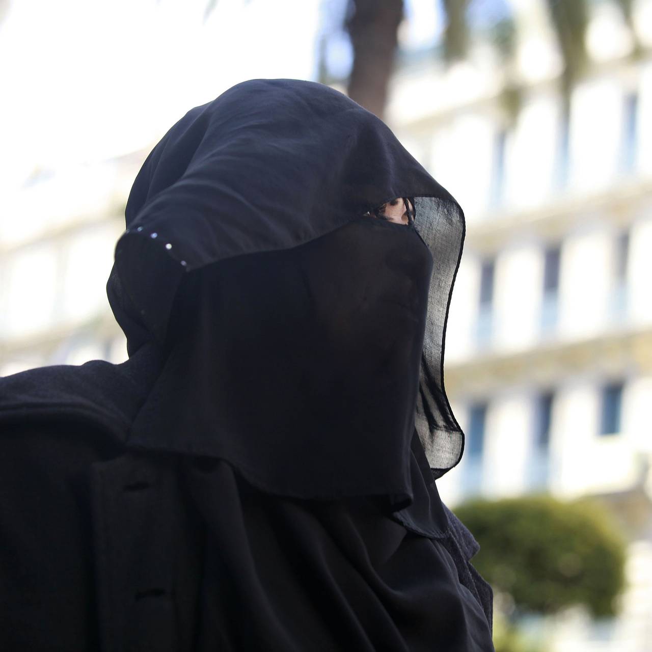 Фото: Louafi Larbi / Reuters