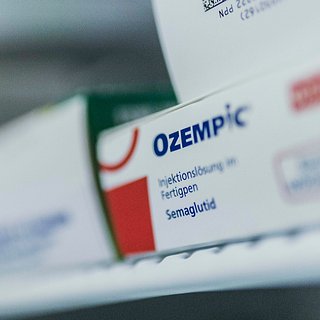 Популярный препарат для похудения Ozempic привел к параличу желудка