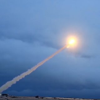 В России объяснили уникальность ракеты «Буревестник»