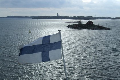 Граничащие с Россией регионы Финляндии попросили о финансировании безопасности