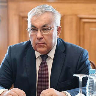 Сергей Вершинин 