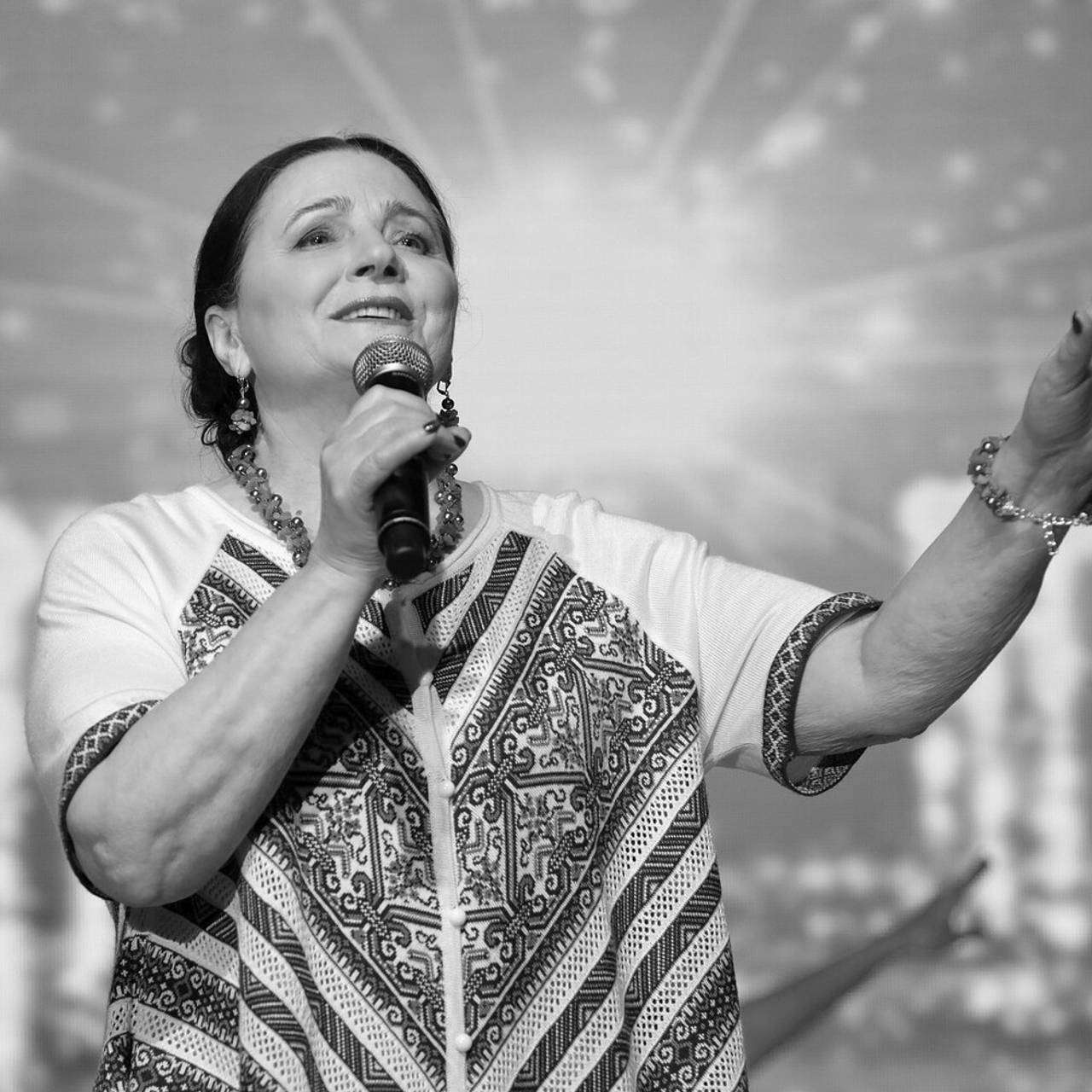 Фото: Hennadii Minchenko / Globallookpress.com