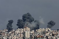 Израиль объявил войну ХАМАС и «Хезболле». На юге страны продолжаются бои, погибло больше тысячи человек 